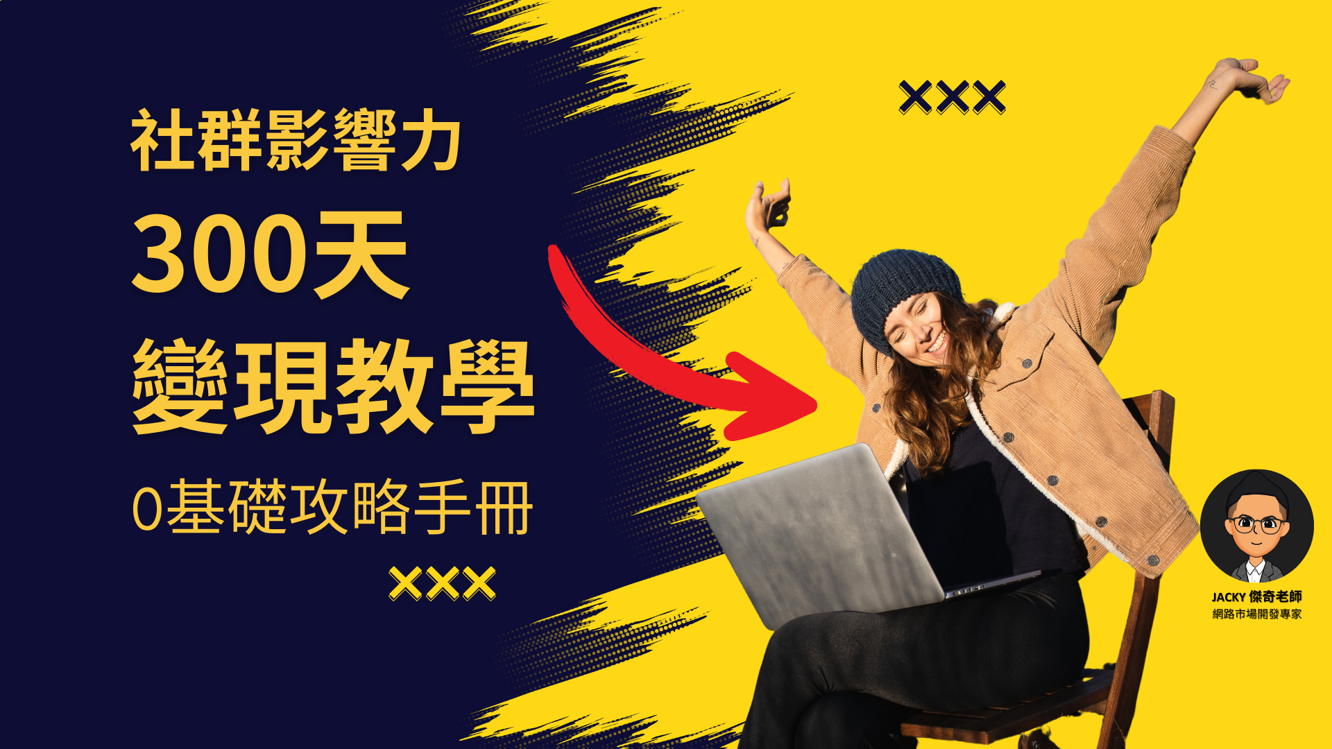 社群變現完整攻略：從0到1的實戰經驗